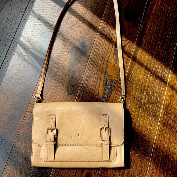 Kate Spade crossbody bag - Picture 2 of 8